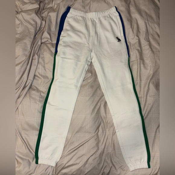 OVO Sweat Pants - Picture 2 of 8